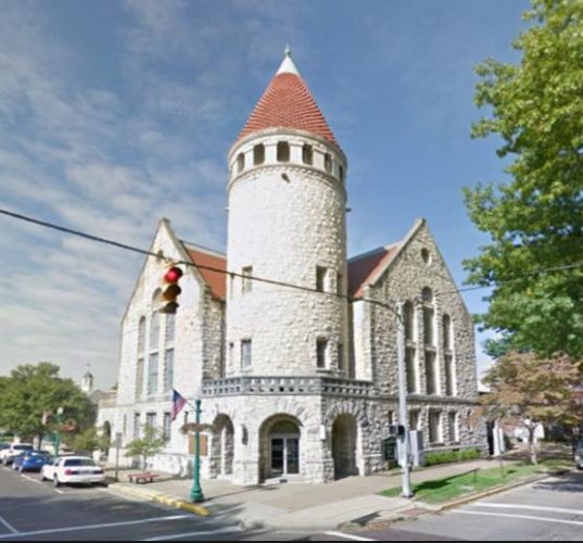 First Baptist of Marietta to celebrate 200 years
